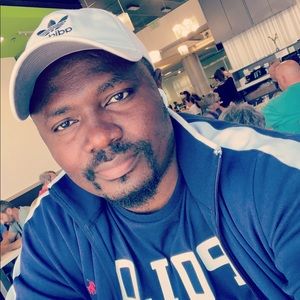 Meet your Posher, Edward